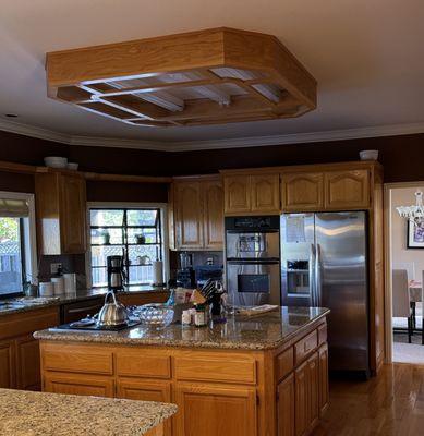 MC Painting & Drywall Services