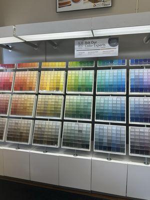 Sherwin-Williams Paint Store