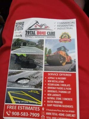Total Home Care