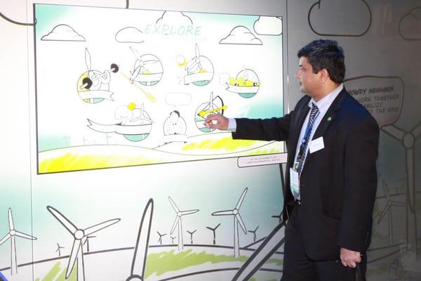 Exhibit Planning & Management International