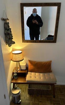 Davis Massage Center