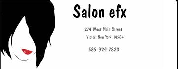 Salon efx