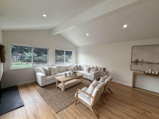 Mercedes G Renovation