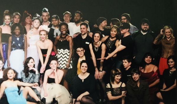 Ekuweme Paint & Praise