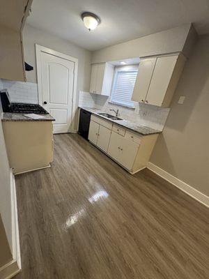 Janet's Cleaning Service