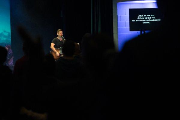 Southbridge Fellowship