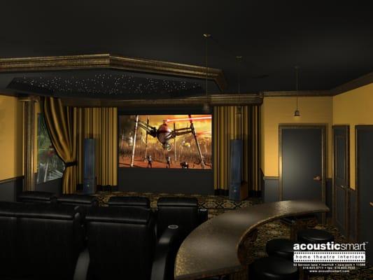 Intech Audio Video