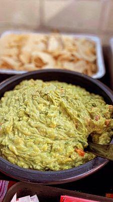 Califass Street Taquiza