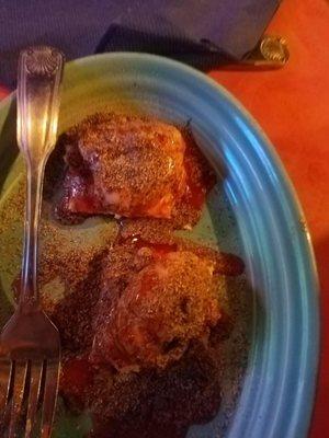 Oasis Oyster Bar & Grill