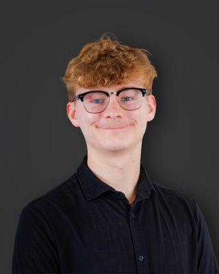 Austin Brooks - Berkshire Hathaway Home Services