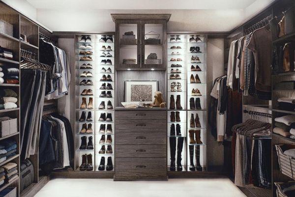 Inspired Closets Central FL