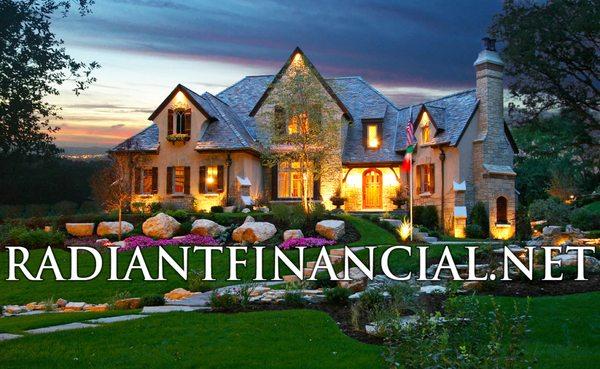 Radiant Finance Inc