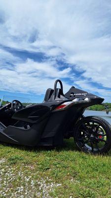 Mokan Slingshot Rentals