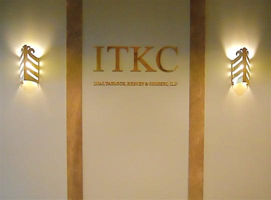 Imai, Tadlock, Keeney & Cordery LLP