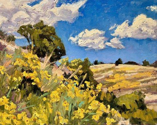 Alvarez Gallery Art School