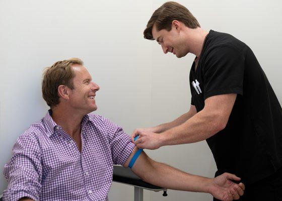 Griffin Concierge Medical