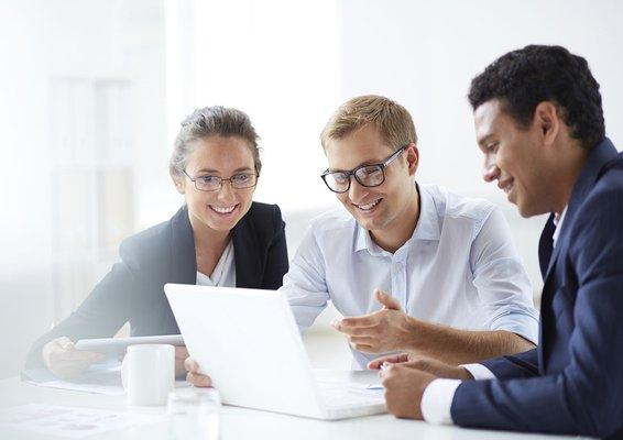 She Impactz Solutions