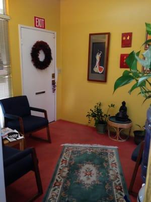 Dennis Kinnane, OMD LAc, RPh