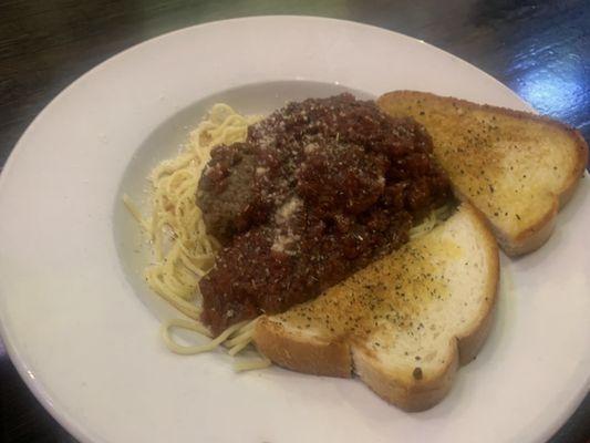 The Bullpen on 135th