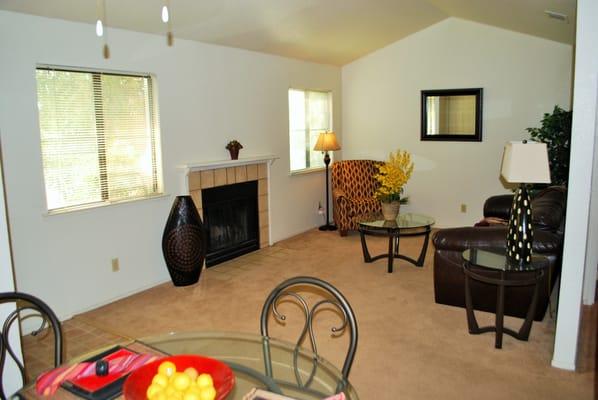 Rivers Edge Apartments