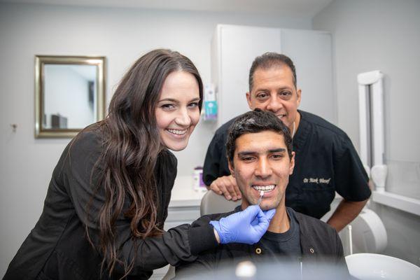 Glenwood Premier Dental