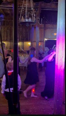 Angel Ur Wedding Dj