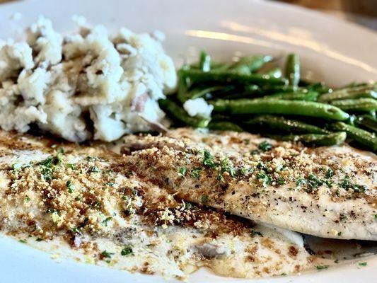 The Cheesecake Factory