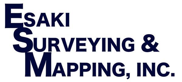 Esaki Surveying & Mapping Inc