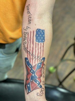 Tattoos and Piercings by TJ