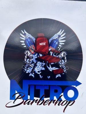 Nitro Barber Shop