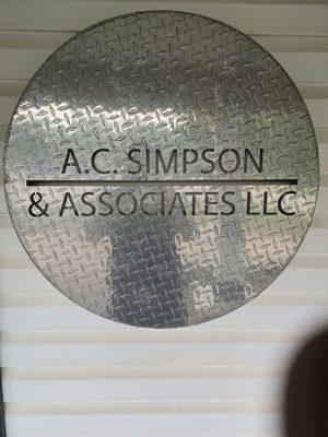 AC Simpson & Associates LLC