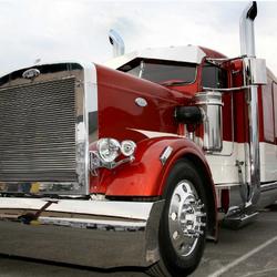 "Take Pride in Your Ride"