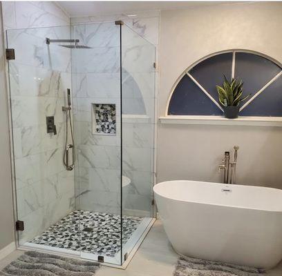 D & R Kitchen and Bath Remodel