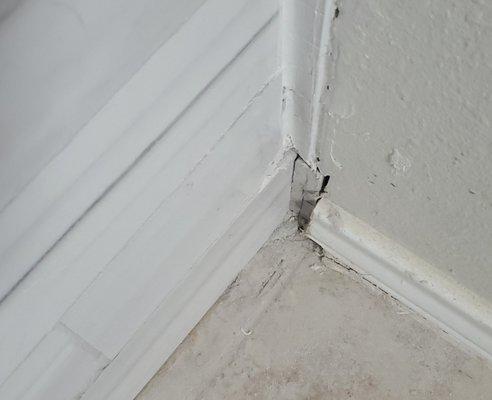 Jay’s Handy Hand Services