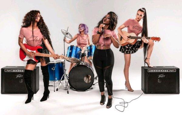 Bodied Babe Boutique