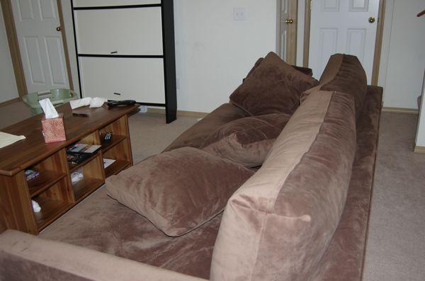 Quadra Carpet & Rug Cleaning