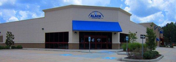Alack Culinary Equipment & Supplies Superstore
