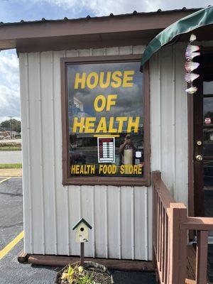 House of Health