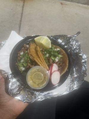 Tacos El Chilango