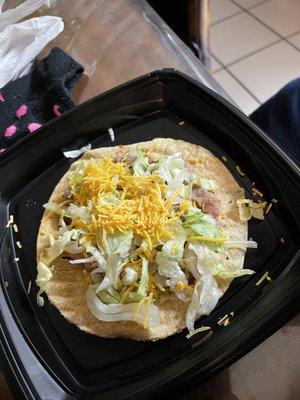 Del Taco