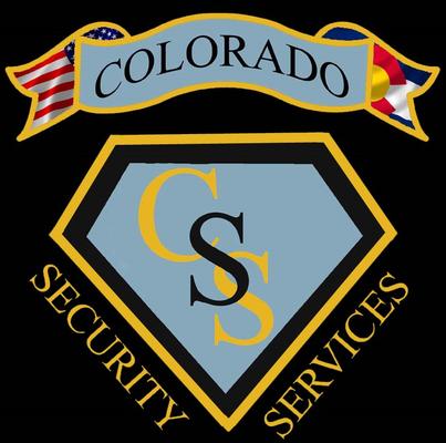 Colorado Security Services
