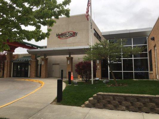 Health Trust Physicians Clinic