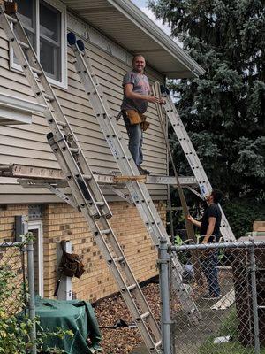 Sunshine Restorations