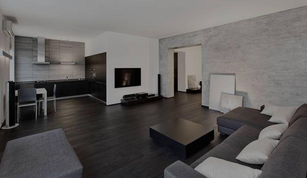 Me and my bucket remodeling