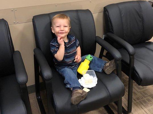 Nordonia Hills Chiropractic