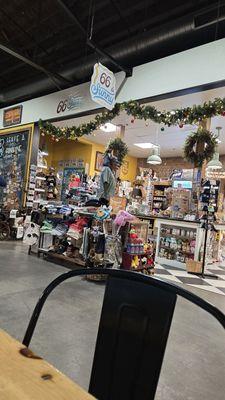 66 & Sunny Trading Co.