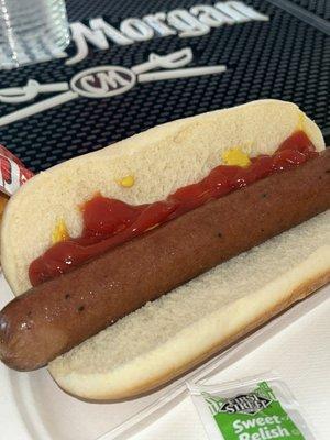 Mariners Point Bar & Grill