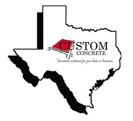 Custom Concrete