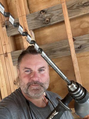 Joshua A Sands Making Better Homes