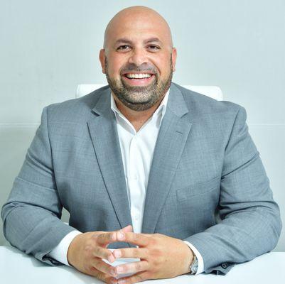 Salah Salah - Refined Real Estate